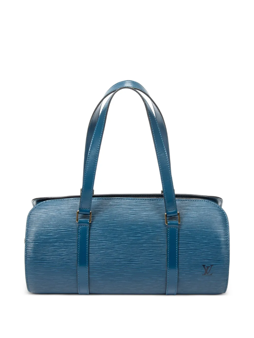 Louis Vuitton Pre-Owned Soufflot tote bag - Blau