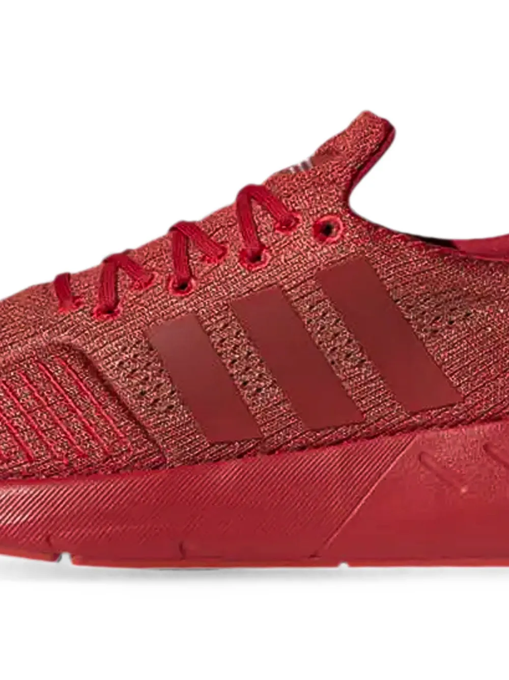 adidas Swift Run 22 sneakers Rood
