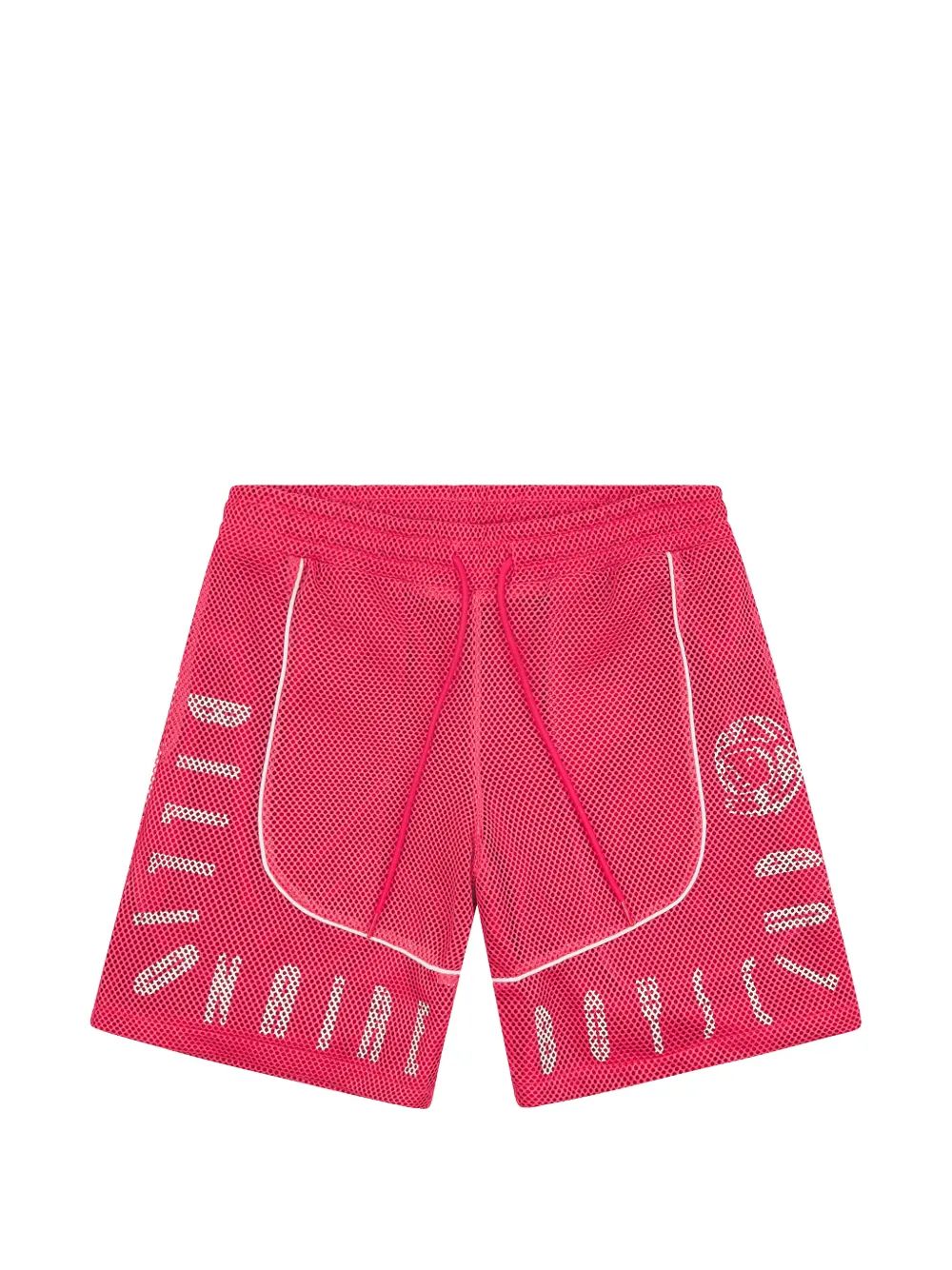Billionaire Boys Club Next shorts - Rosa