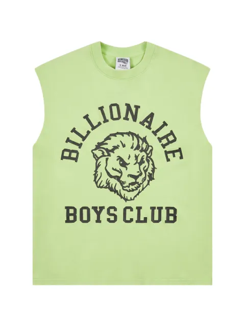 Billionaire Boys Club Memories tank top