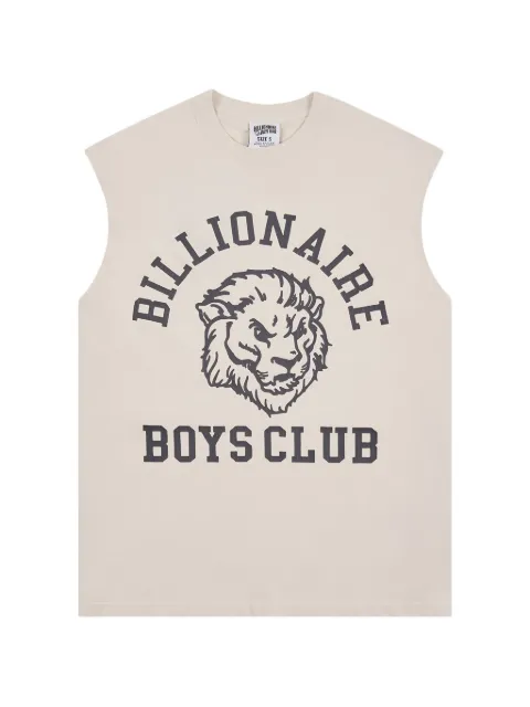 Billionaire Boys Club Memories tank top