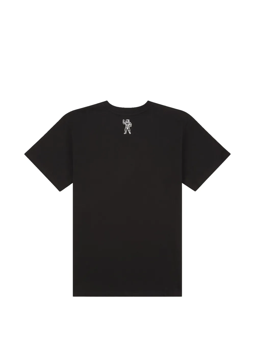 Billionaire Boys Club T-shirt met helmprint Zwart