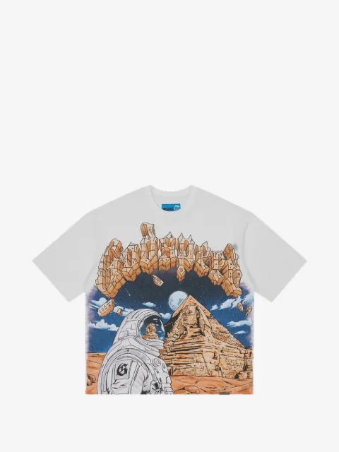GODSPEED Sphinx Guardian T-shirt