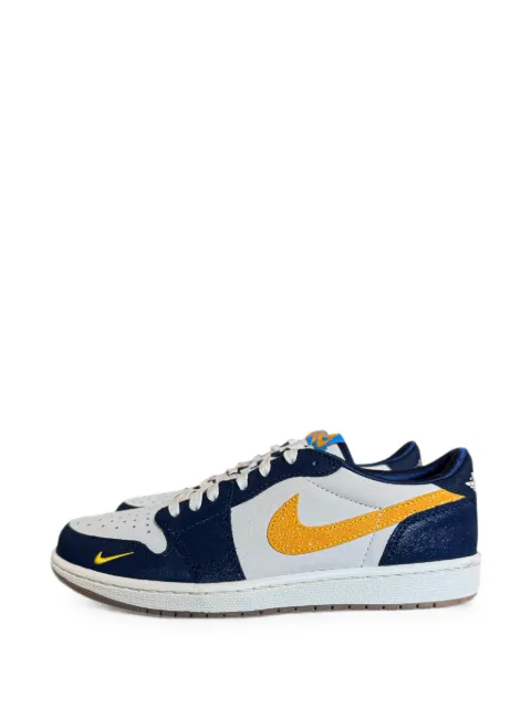 Jordan 1 Retro OG sneakers