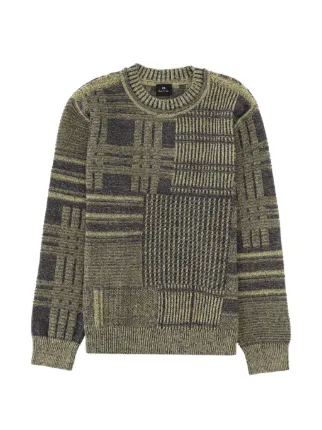 PS Paul Smith