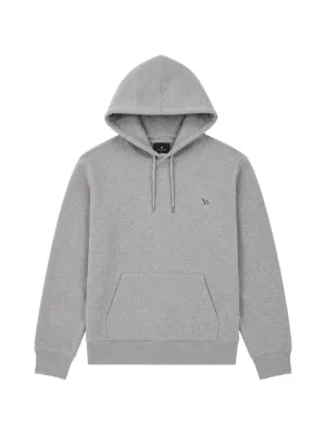 CORTEIZ Island puf-print zip-up Hoodie | Grey | FARFETCH JO