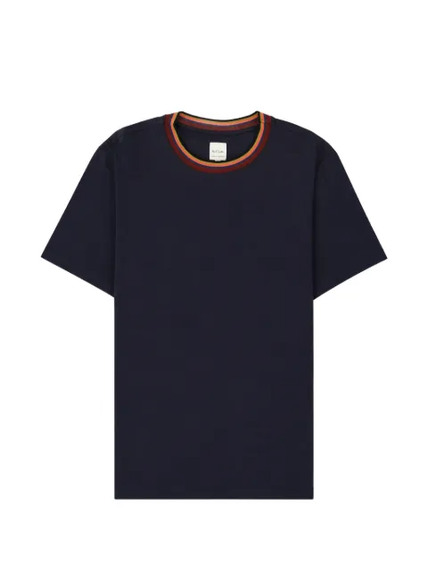 Paul Smith Artist Stripe T-shirt