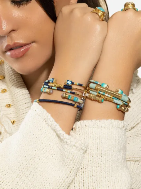 Gas Bijoux Zanzibar bracelet