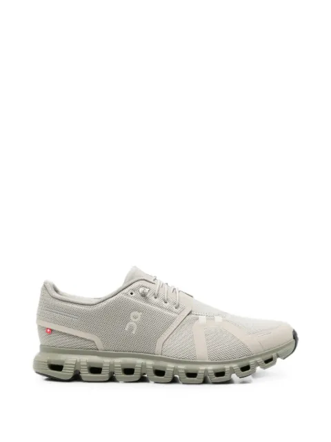 On baskets Cloud en mesh