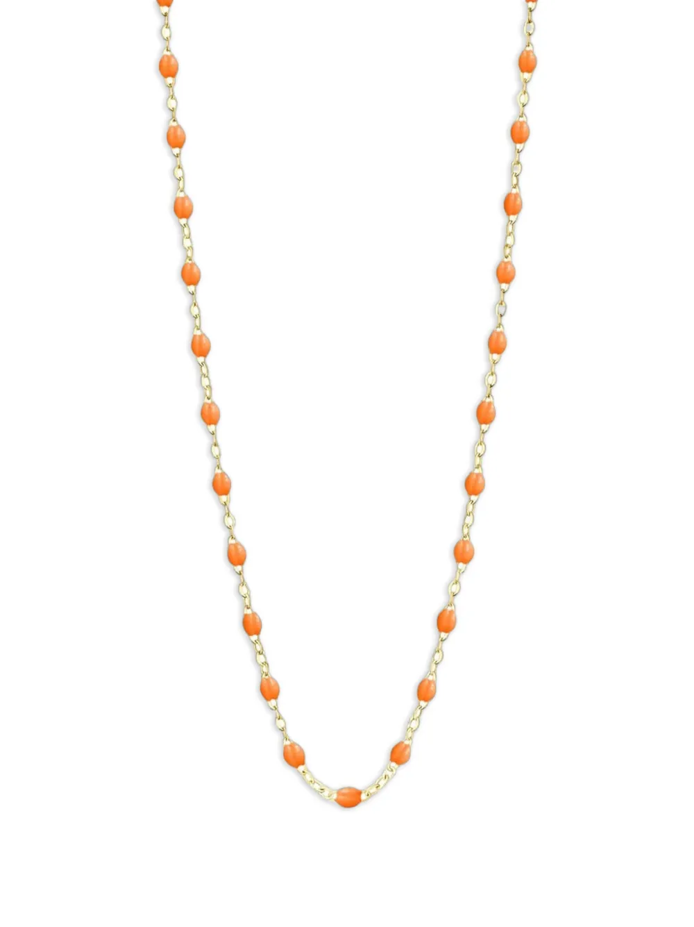 Gigi Clozeau Classic Gigi necklace - Oro
