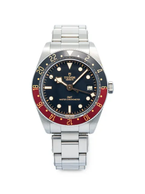 TUDOR Black Bay 58 39mm watch