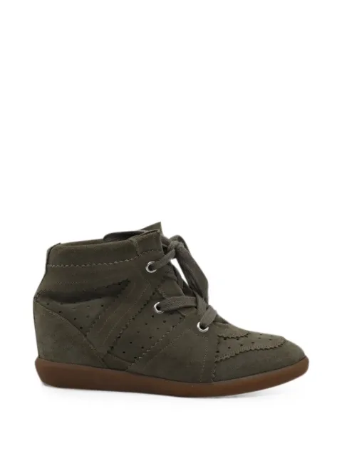 Isabel Marant Vintage tenis Bobby