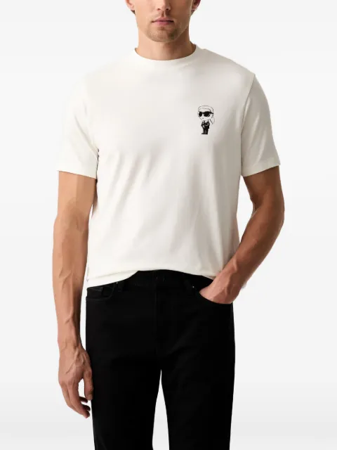 Karl Lagerfeld short-sleeves T-shirt