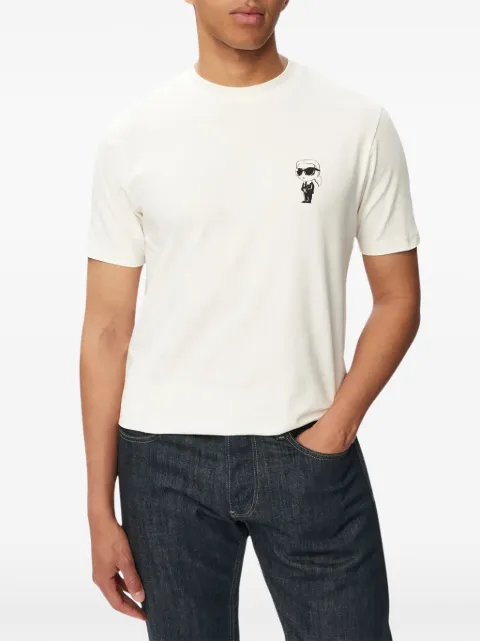 Karl Lagerfeld short-sleeves T-shirt