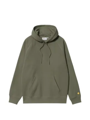 Carhartt WIP Vista Hoodie | Brown | FARFETCH