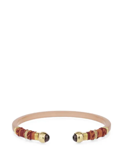 Gas Bijoux Sari turquoise bracelet