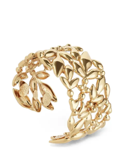 Gas Bijoux Olea cuff bracelet