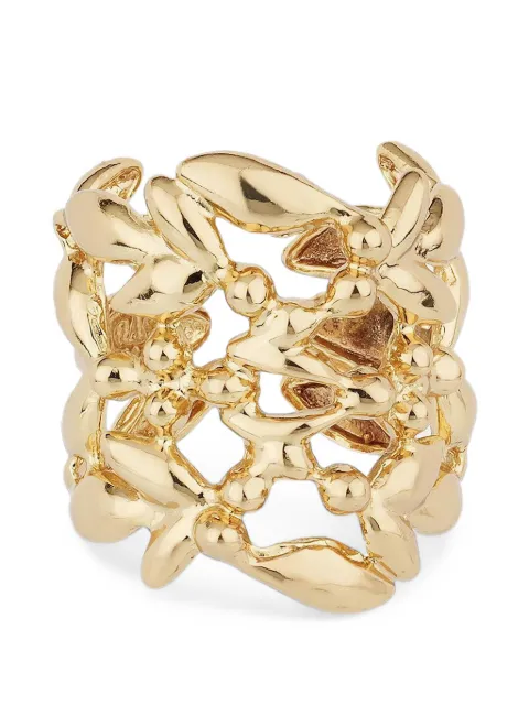 Gas Bijoux Olea openwork ring