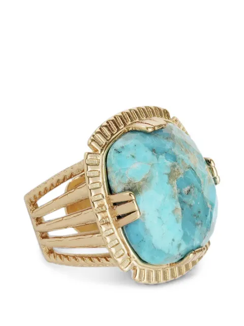 Gas Bijoux Arty Chevaliere ring