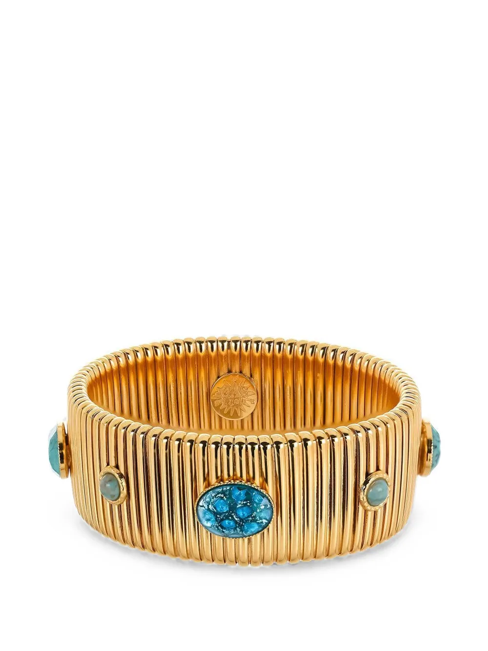 Gas Bijoux Strada bracelet - Oro