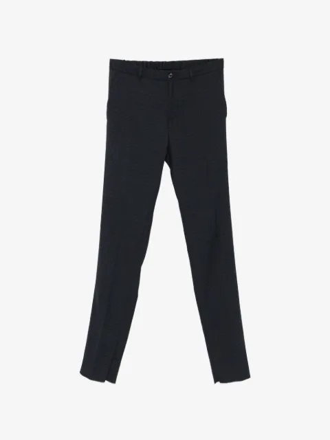 Incotex Pantaloni sartoriali
