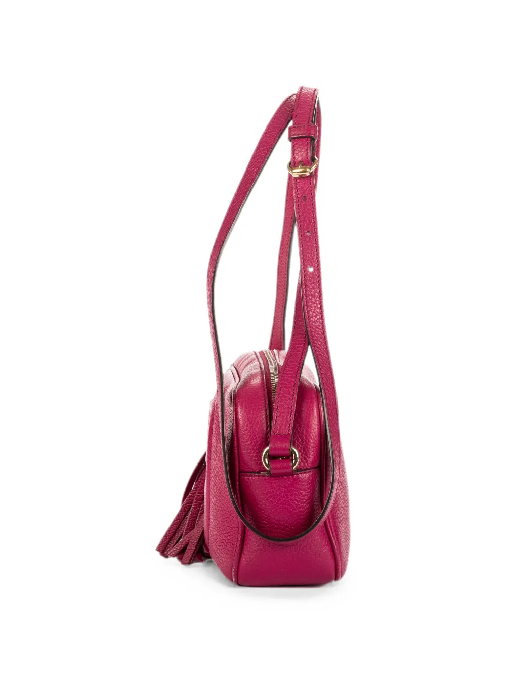 Gucci Pre-Owned Soho Disco schoudertas Roze