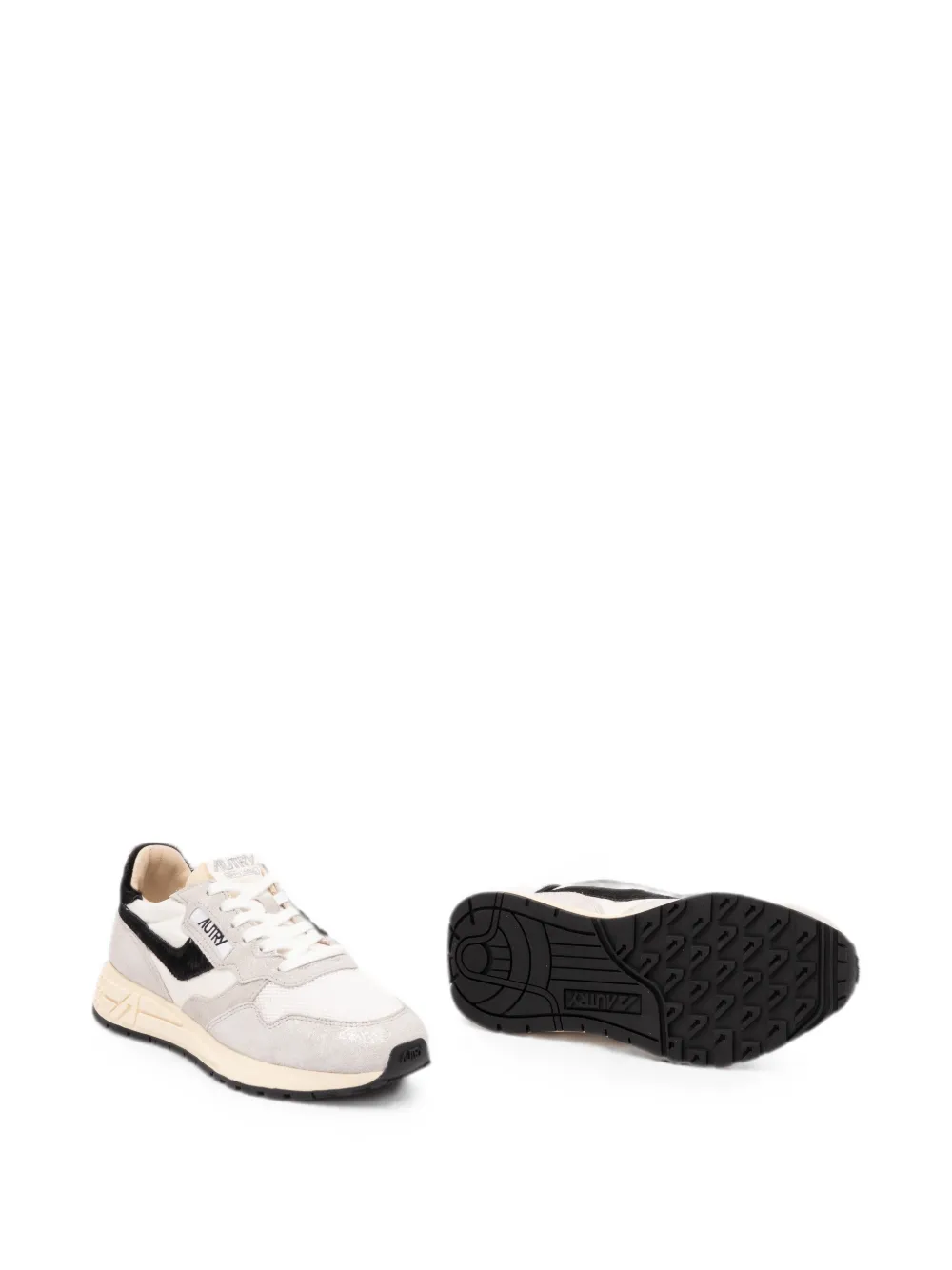 Autry Reelwind sneakers Grijs