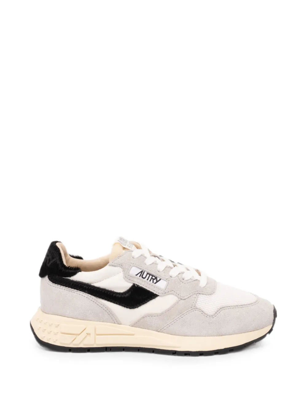 Autry Reelwind sneakers Grijs