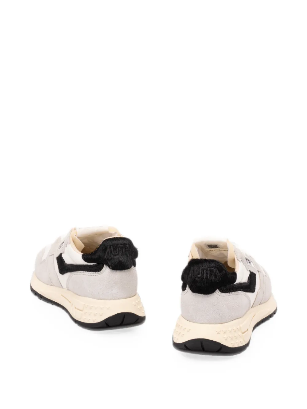 Autry Reelwind sneakers Grijs