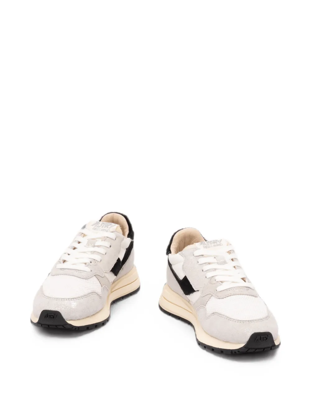 Autry Reelwind sneakers Grijs