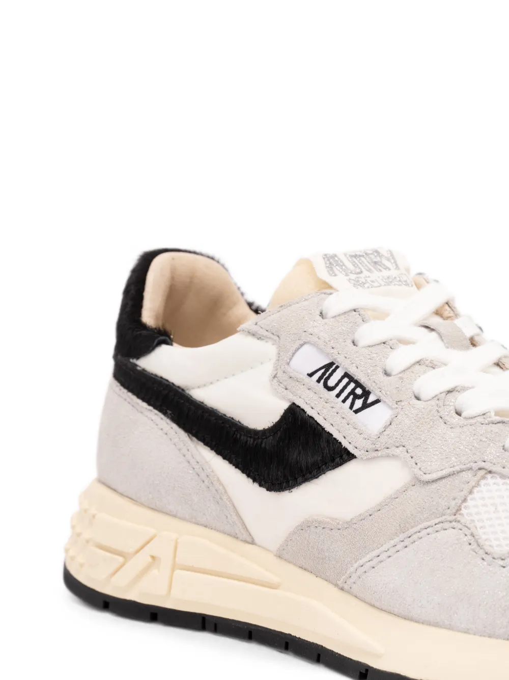 Autry Reelwind sneakers Grijs