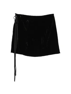 Ann Demeulemeester スカート通販 - FARFETCH