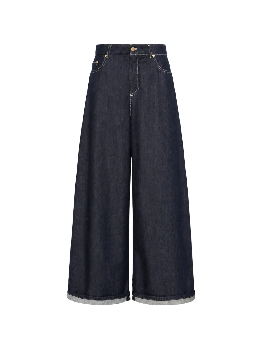 'S Max Mara wide-leg jeans