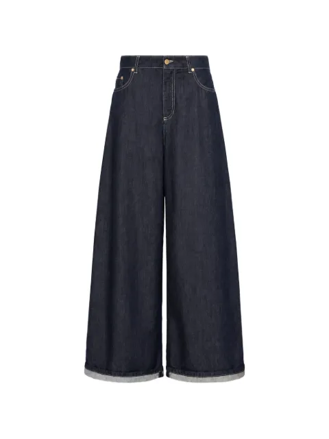 'S Max Mara wide-leg jeans