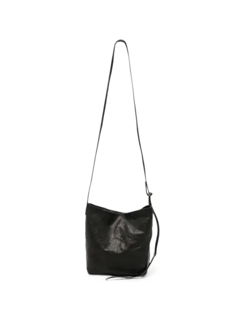 Ann Demeulemeester mini Ger shoulder bag