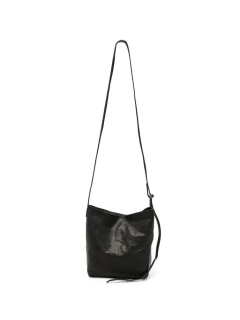 Ann Demeulemeester mini Ger shoulder bag