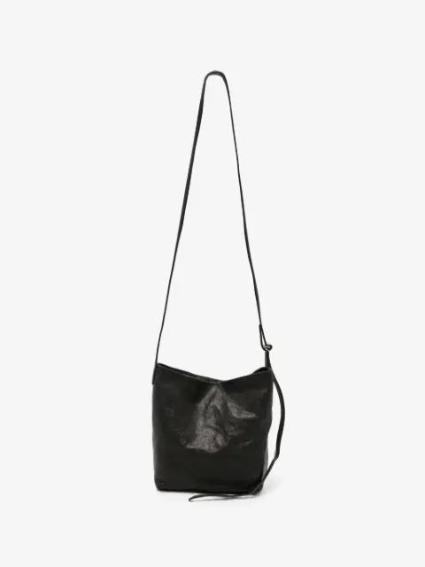 Ann Demeulemeester mini Ger shoulder bag