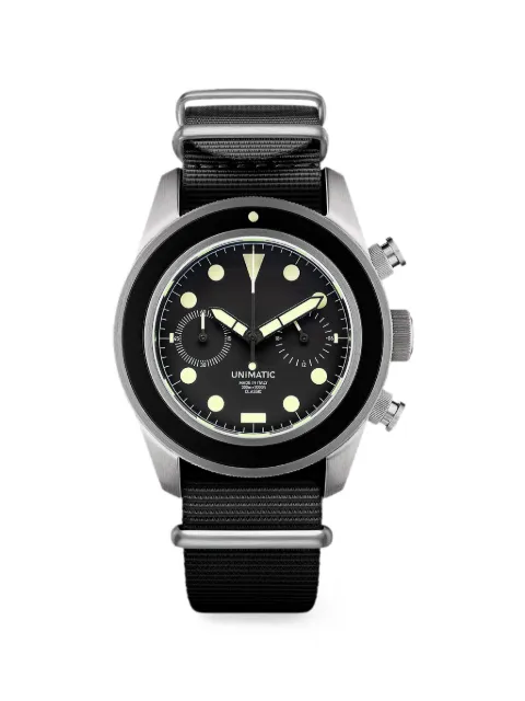 unimatic U3 Classic 41.5mm watch