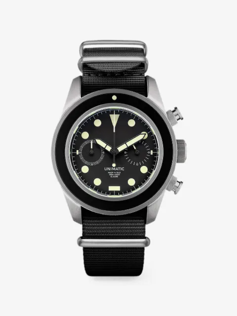 unimatic U3 Classic 41.5mm watch