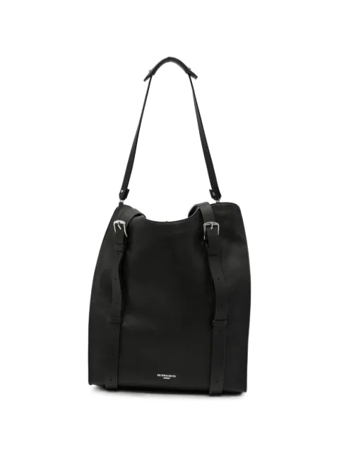 Ann Demeulemeester medium Akim tote bag