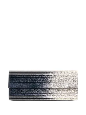 Jimmy Choo Sweetie クラッチバッグ | ニュートラル | FARFETCH JP