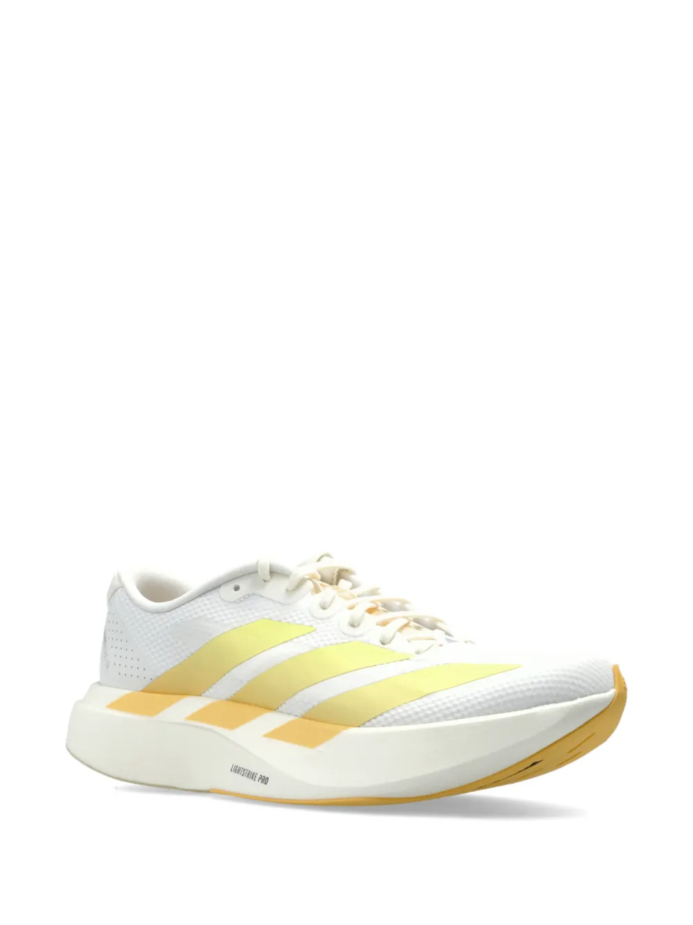 adidas Adizero Evo SL sneakers Wit