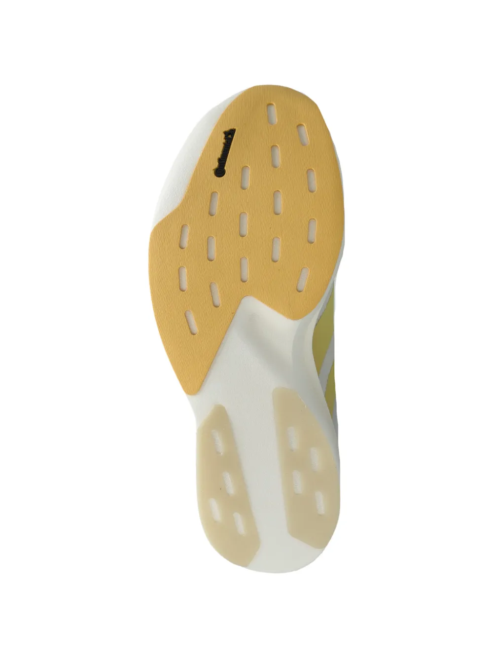 adidas Adizero Evo SL sneakers Wit