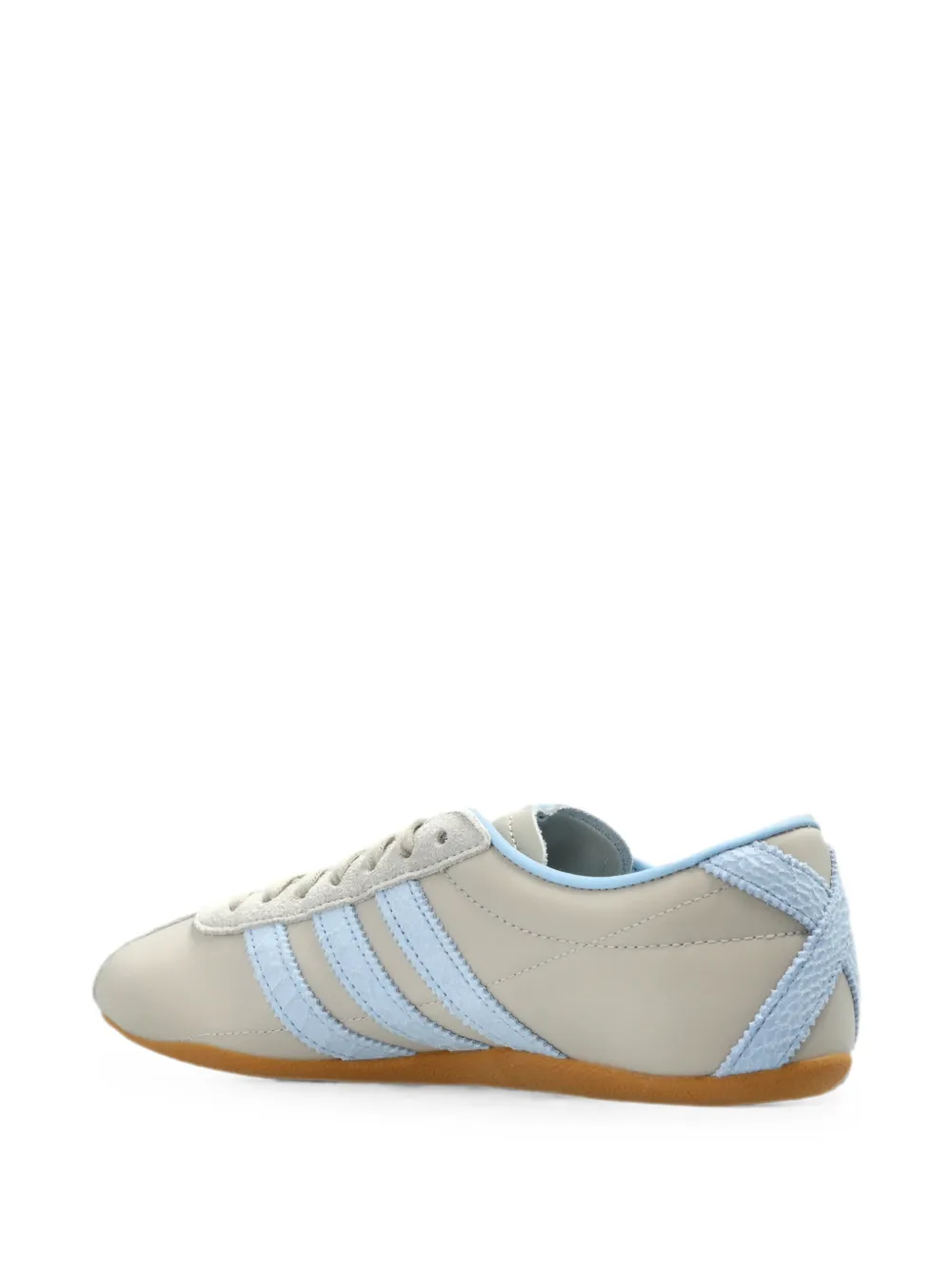 adidas Tokyo leather sneakers Beige