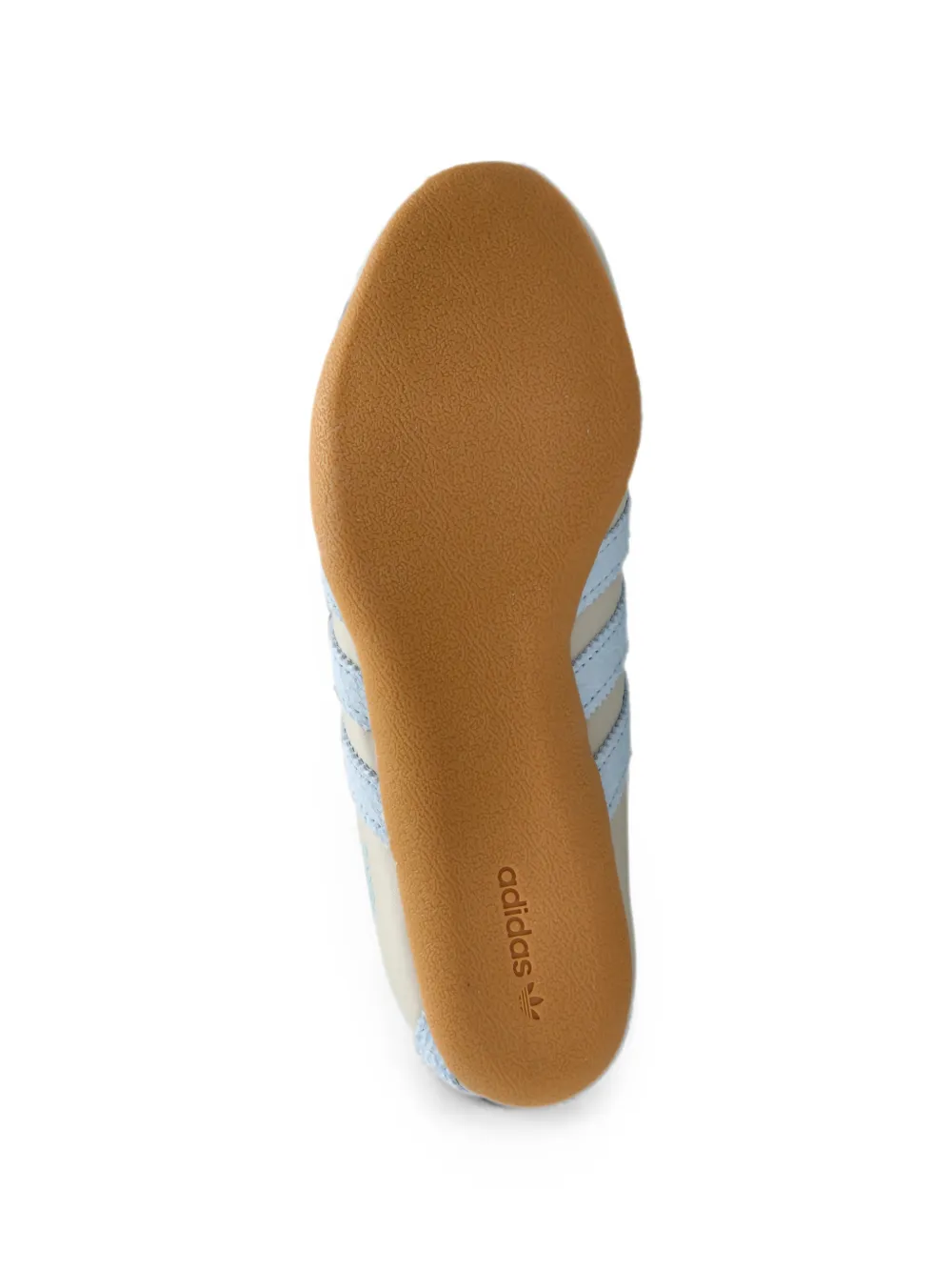 adidas Tokyo leather sneakers Beige