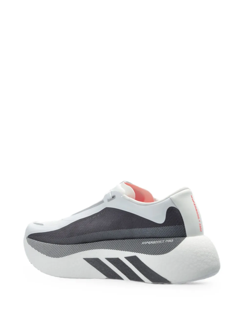 adidas Hyperboost Edge sneakers Wit