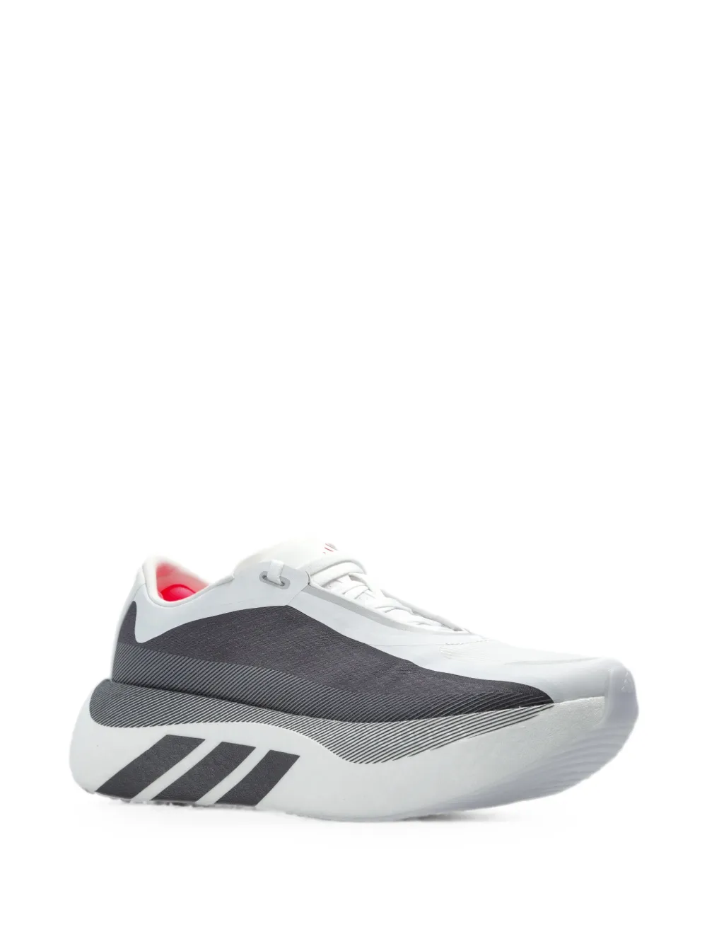 adidas Hyperboost Edge sneakers Wit