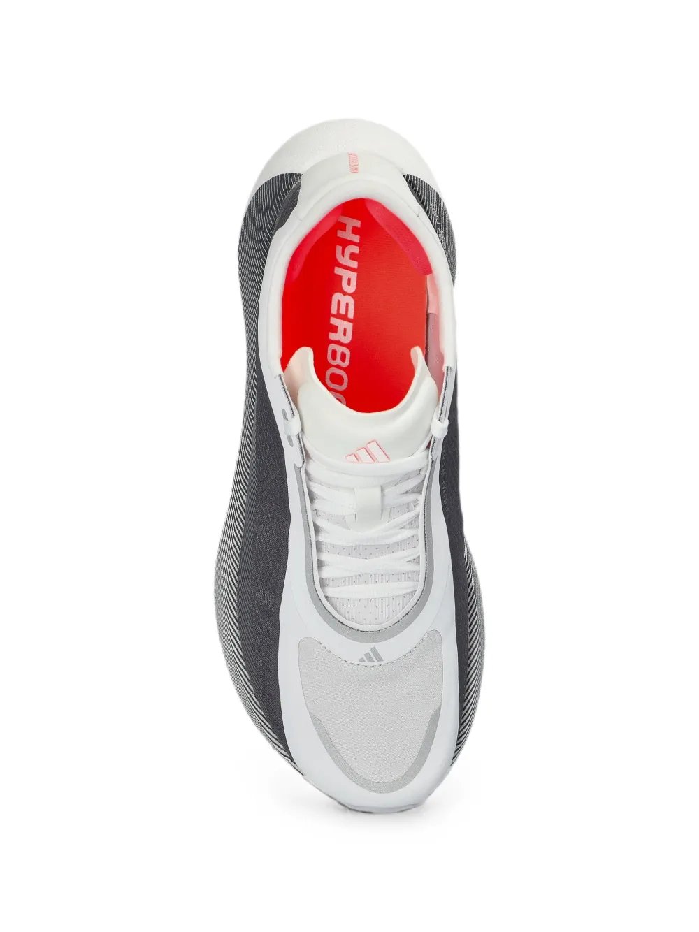 adidas Hyperboost Edge sneakers Wit