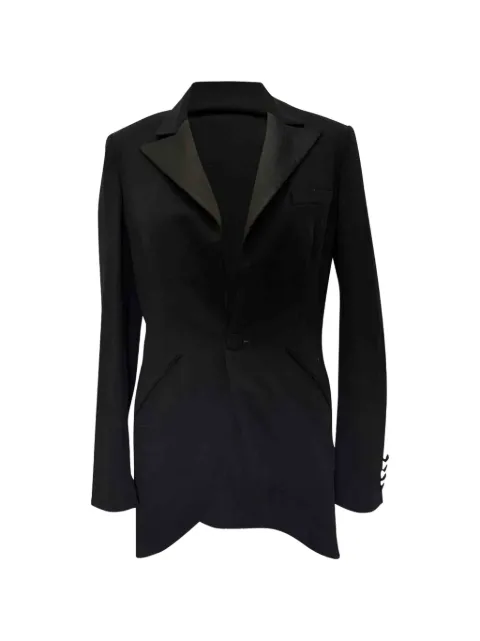 Ralph Lauren Vintage 2010s タキシードシングルジャケット