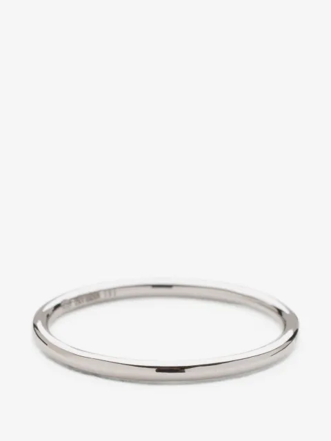 We by WHITEbIRD anillo Aly